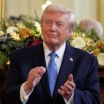 ترامپ: حمله به نیجریه هدیه کریسمس بود؛ آنها قصاب بودند