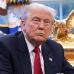 ترامپ: دموکرات‌ها قصد نابودی دیوان عالی را دارند