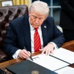 ترامپ: زلنسکی آمادگی امضای پیشنهاد صلح را ندارد