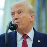 ترامپ: پیش از دیدار با زلنسکی گفت وگوی سازندهای با پوتین داشتم