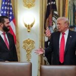 ترامپ: گفت‌وگوی سوریه و اسرائیل بسیار مهم است