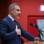 ترکیه در فکر بازگشایی آخرین مرز بسته از زمان جنگ سرد