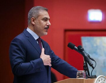 ترکیه در فکر بازگشایی آخرین مرز بسته از زمان جنگ سرد