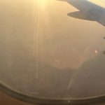 تصاویر تکراری اما همچنان ترسناک از هوای امروز تهران