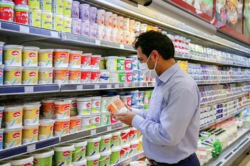 تصمیم تازه برای یکی از اقلام حساس سبد خانوار/ لبنیات یارانهای به بازار آمد