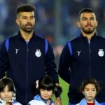 تصمیم ساپینتو علیه دو ستاره استقلال