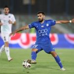 تصمیم عارف آقاسی پس از اخراج؛ می‌خواهم به پرسپولیس بروم!