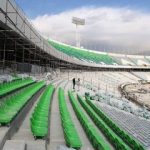 تغییرات جدید در ورزشگاه آزادی