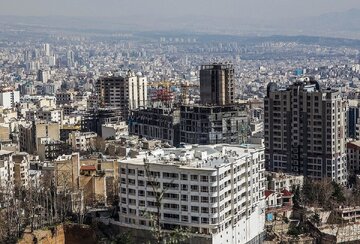 تغییرات عجیب نرخ اجاره در مناطق مختلف تهران/ اجارهبها در این مناطق ۴۴ برابر شد