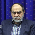 تفسیر عجیب رحیم‌پور ازغدی از ماجرای ماراتن کیش؛ زن باید جذابیت خود را مدیریت کند/ نمی شود که به اصطلاح مردان را کاری کنیم که به زنان نگاه نکنند