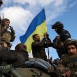 تلاش اوکراین برای بازنگری در طرح صلح ترامپ