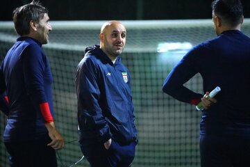 تماشاگر ویژه دربی چه کسانی هستند؟