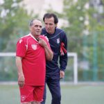 تماشای دربی از داخل زندان توسط بازیکن پیشین پرسپولیس