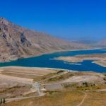 تهران در آستانه بحران آب/ ورودی سدهای تهران به کمترین حد رسید