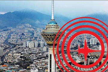تهران لرزید؛ آیا زلزله امروز میتواند پیشلرزه باشد؟/ تحلیل مهدی زارع از گسل مشا