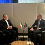 تهران و باکو؛ همسایگی در سایه تاریخ، شراکت در افق آینده