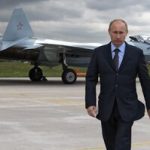 توافقی که شاید فقط درباره یک جنگنده نباشد /معامله‌ای که می‌تواند موازنه قدرت را جابه‌جا کند!