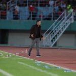 توصیه سرمربی پرسپولیس به آقای گل: من از تو گل نمیخواهم!