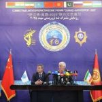 توضیحات مقام ارشد سپاه درباره رزمایش ضدتروریسم سهند ۲۰۲۵ / این رزمایش با حضور بیش از ۱۰ کشور در ایران برگزار می شود