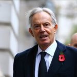 تونی بلر از برنامه ترامپ برای «هیات صلح غزه» کنار گذاشته شد