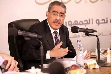 تکذیب دیدار سیسی و نتانیاهو / رئیس جمهور مصر با نخستوزیر اسرائیل ملاقات نخواهد کرد