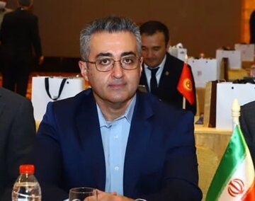 تیر 2 ایرانی به هدف کرسی جهانی خورد