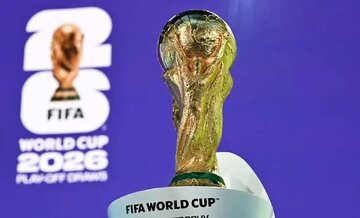 جام جهانی فرصتی برای شناسایی مهاجران غیرقانونی ایرانی!