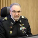 جانشین فرمانده نیروی دریایی ارتش: اندیشهها متحد و همافزا شود، توان شکست هر دشمنی فراهم میشود