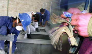 جدیدترین خبر درباره تعیین دستمزد ۱۴۰۵/ رقم حقوق کارگران به ۳۳ میلیون تومان نزدیک میشود؟