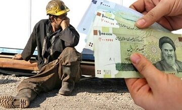جدیدترین خبر درباره تعیین دستمزد ۱۴۰۵/ حقوق کارگران اندازه تورم افزایش پیدا میکند؟