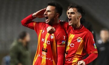 جدیدترین رکورد تاریخ لیگ برتر در دست یحیی گلمحمدی!