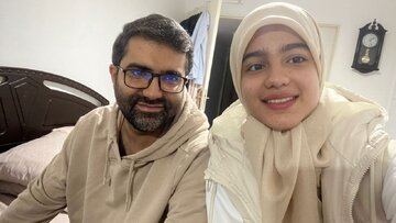 جزئیات حادثه برای خانواده سقاب اصفهانی اعلام شد