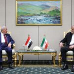 جزئیات دیدار روسای جمهور ایران و عراق/ پزشکیان درباره پیوند میان تجار، دانشگاه‌ها و صنایع تهران و بغداد چه گفت؟