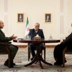 جلسات هفتگی سران قوا؛ راه‌حل اضطراری که به ساختار پایدار قدرت تبدیل شد/ شفافیت و فرادست بودن؛ عناصر انتقاد برانگیز دورهمی سران قوا