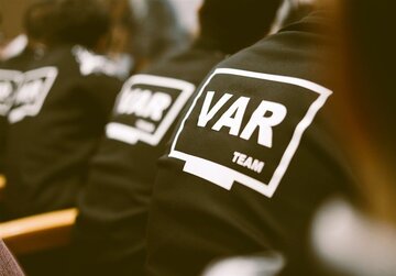 جنجال VAR در جام ملت‌های آفریقا/ کمک داور ویدیویی از کار افتاد
