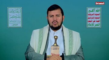 جنگ جدید با اسرائیل قطعی است / حوثی: اسرائیل برای تغییر خاورمیانه تلاش میکند