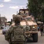 جنگنده‌های آمریکا در پالمیرا به پرواز درآمد / هگست: ایالات متحده شما را پیدا خواهد کرد و بدون رحم شما را خواهد کشت