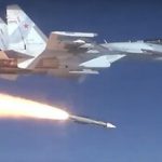 جنگنده‌های سوخو ۳۰ و ۳۵ روسیه در راه سودان