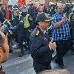 حاشیه های فوت یک وکیل در مشهد چگونه پای اپوزیسیون را به ماجرا باز کرد؟