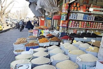 حداکثر قیمت برنج ایرانی اعلام شد/ برنج هندی و پاکستانی  ۱۰ درصد دیگر گران می‌شود