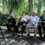 حذف بیمه تکمیلی بازنشستگان تامین اجتماعی یک چهارم جمعیت ایران را ناراحت می کند