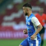 حذف تلخ قایدی با النصر!