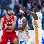 حسرت کاپیتان استقلالی تیم ملی از ندیدن دربی در ورزشگاه