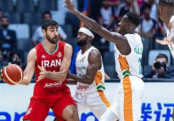 حسرت کاپیتان استقلالی تیم ملی از ندیدن دربی در ورزشگاه