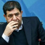 حضور محمد مخبر در بیمارستان/ مشاور رهبر انقلاب به دیدار معاون پزشکیان رفت