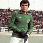 حضور ناصر حجازی در جمع ۱۰۵ گلر برتر تاریخ