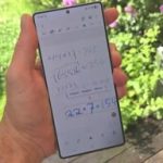 حل مسائل ریاضی با هوش مصنوعی / قابلیت جدید به گوشی‌های سامسونگ آمد