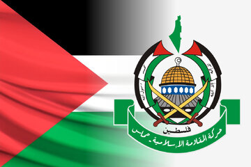 حماس ترور فرمانده ارشد القسام را تایید کرد