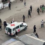 حماس جسد یک اسیر دیگر اسرائیلی را تحویل داد