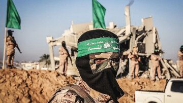 حماس: شهادت اسیر ۲۶ ساله فلسطینی به دست اشغالگران جنایتی جدید است